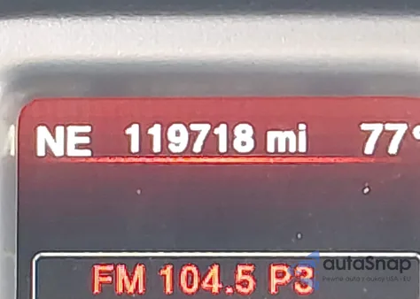 2018 Dodge Journey Se из США, поврежденный, VIN 3C4PDCABXJT385351